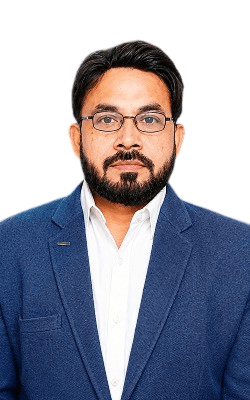 Sunil Verma
