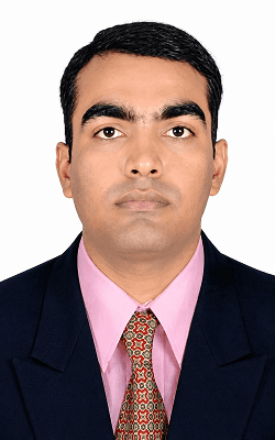 Sunil Verma