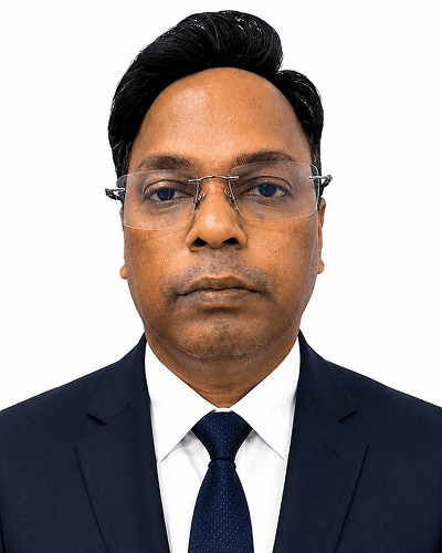 Sunil Verma