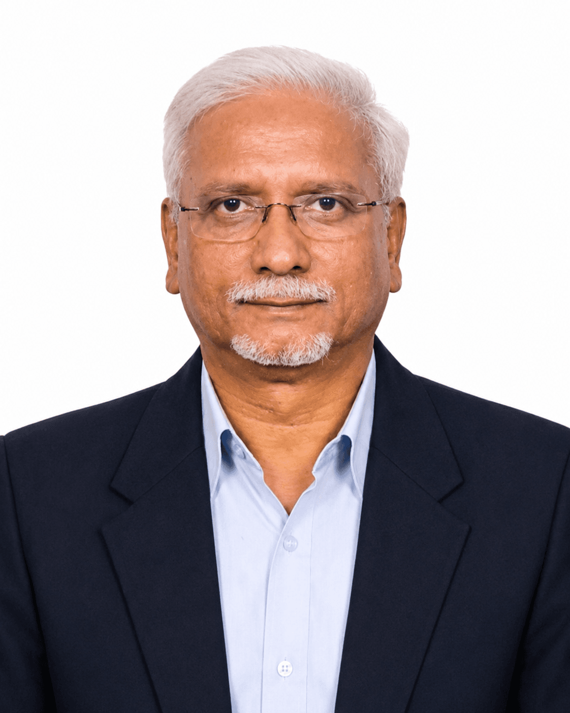 Sunil Verma