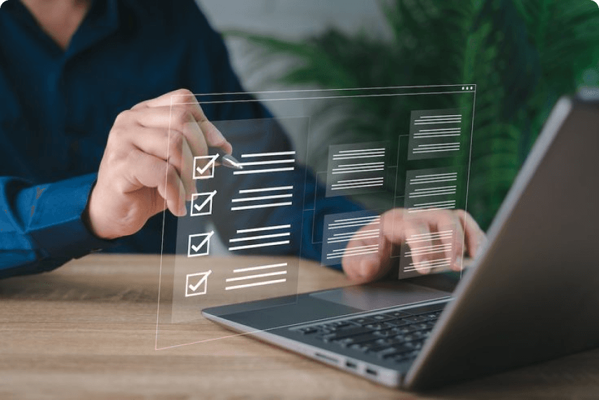 Pre-Shipment Inspection