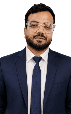 Sunil Verma