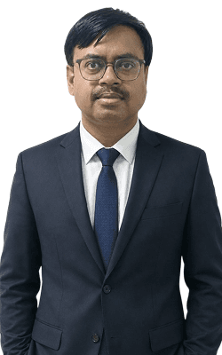Sunil Verma